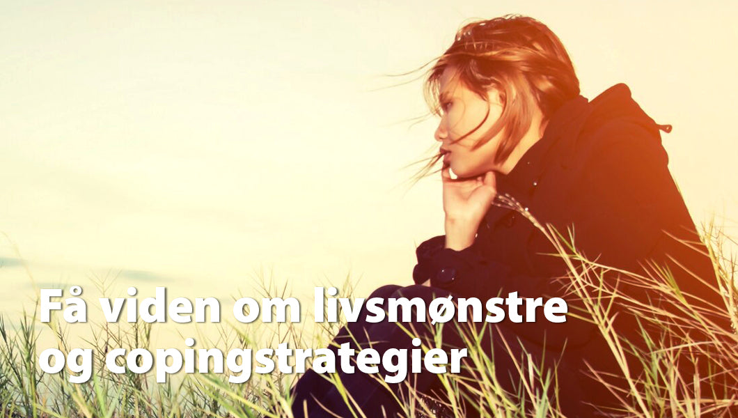 Livsmønstre (schemaer) og copingstrategier